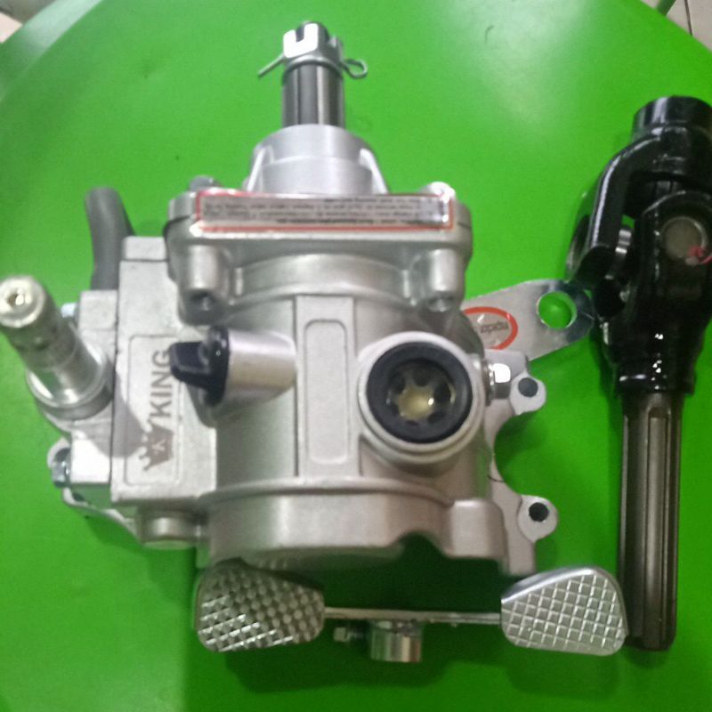 (BERKUALITAS HARGA TERJANGKAU) GEAR BOX VIAR 150CC,SPAREPART MOTOR RODA 3  SPAREPART VIAR DLL