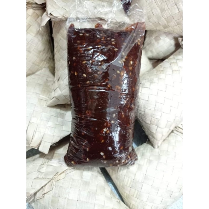 

dodol sidimpuan