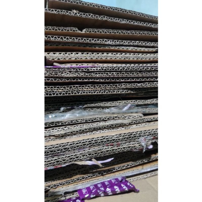 

kardus tambahan packing