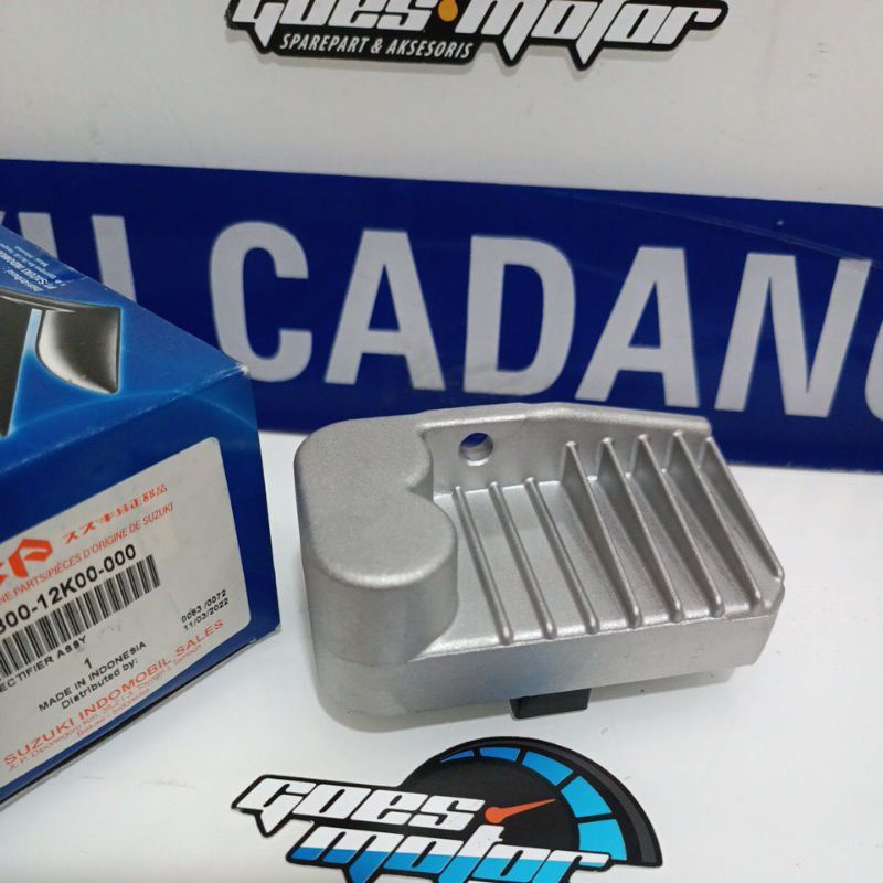 kiprok suzuki satria fu fi injection 32800-12K00 100% original sgp