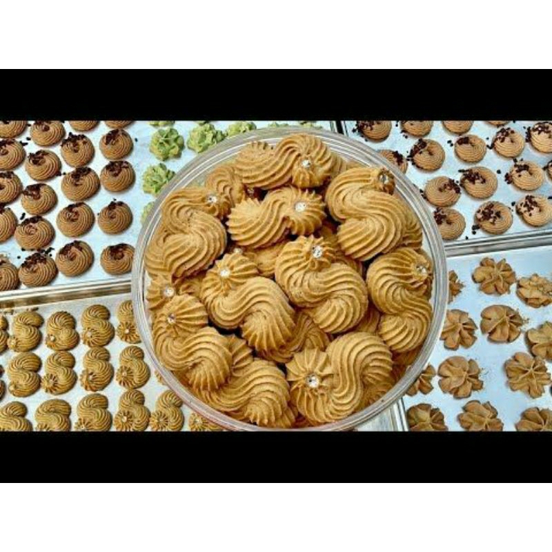 

SEMPRIT MILO || 350gr