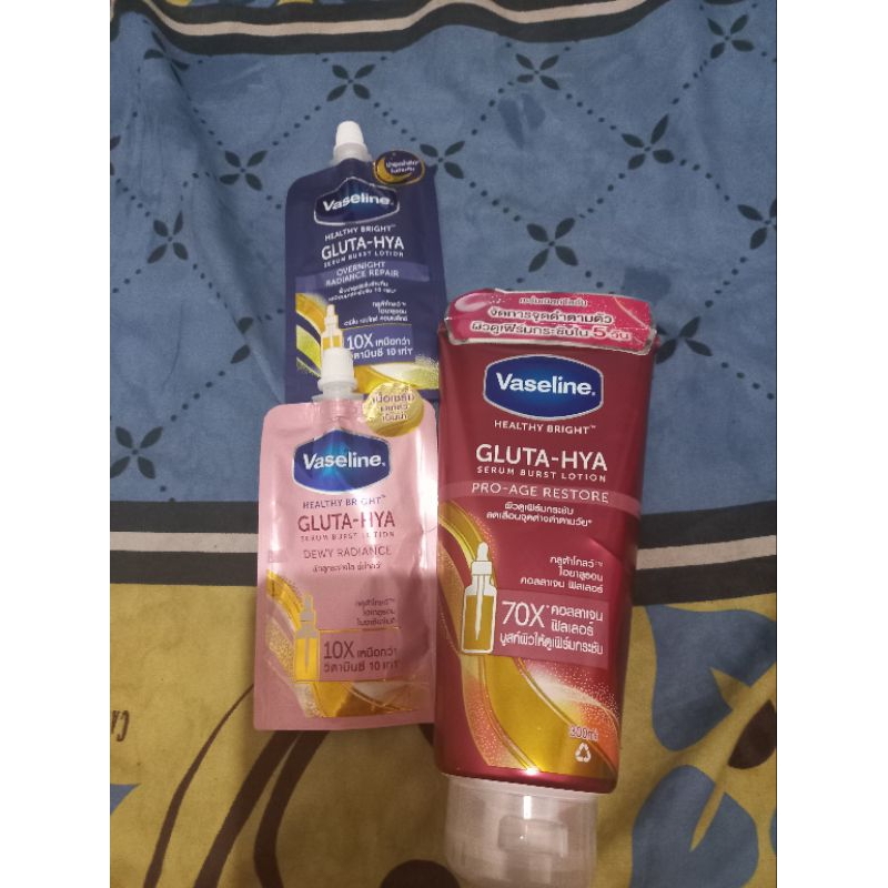 hand body lotion thailand