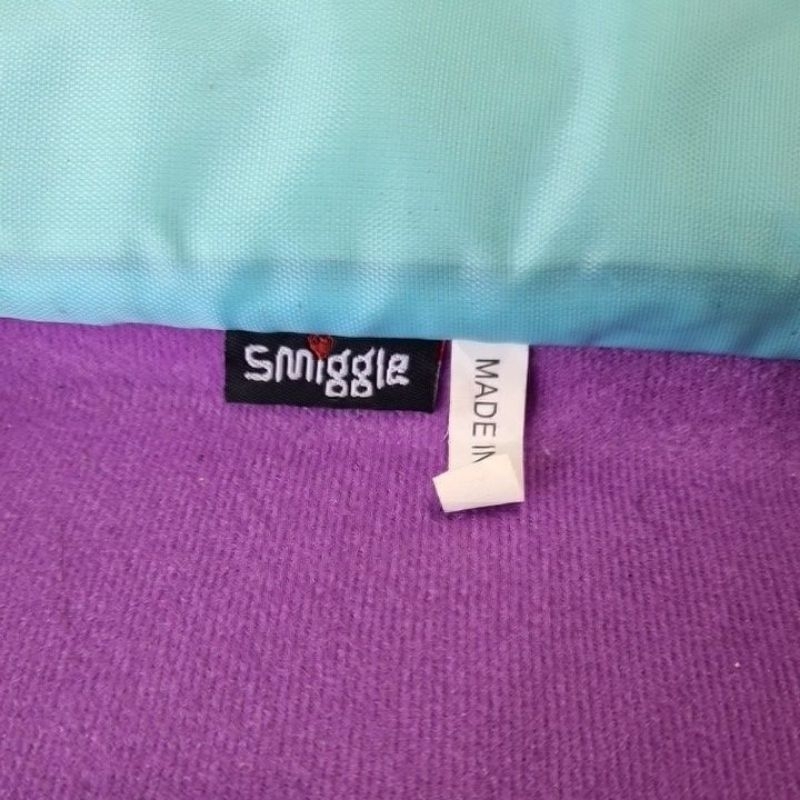 PENCIL BOX SMIGGLE PRELOVED ORI