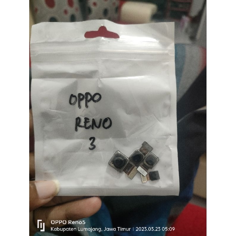 kamera oppo reno3ori