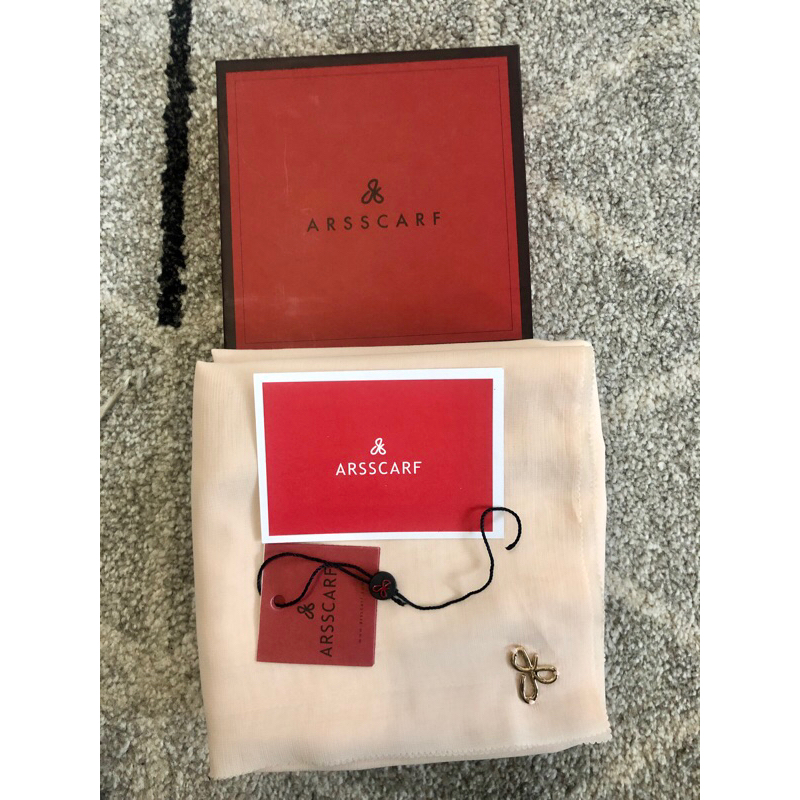 Arsscraft Texture square vanilla prelove