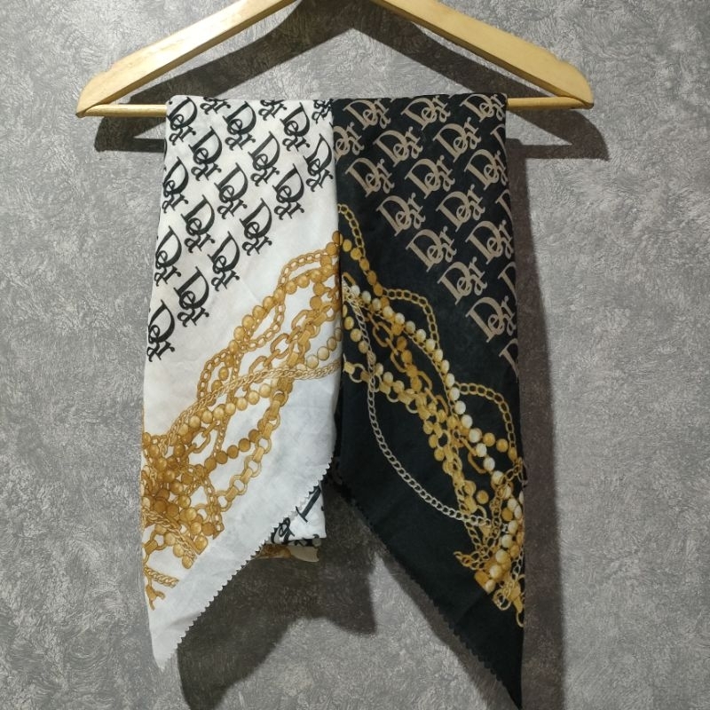 HIJAB SEGI EMPAT VOAL DI*R SERIES