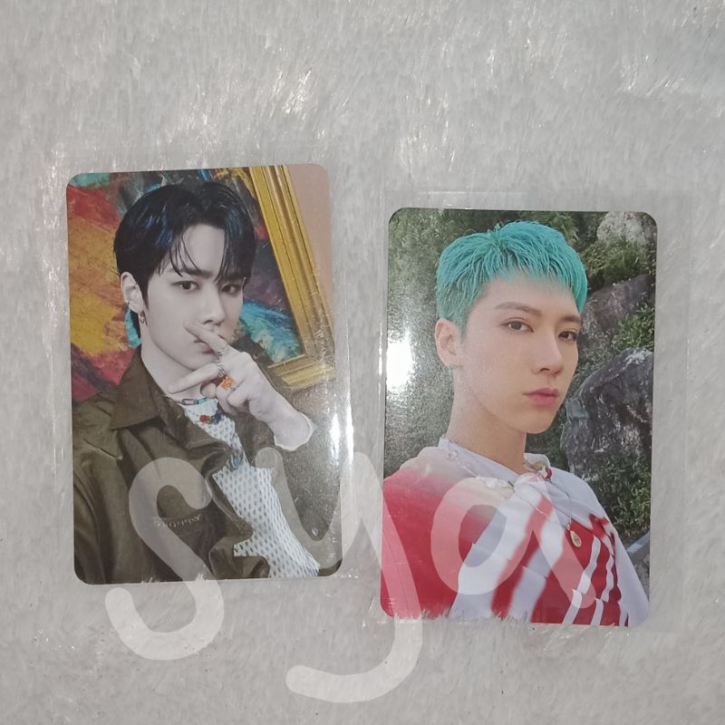 PC NCT Universe Kun Ten