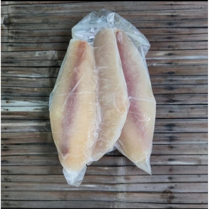 

Fillet Dori 1 kg