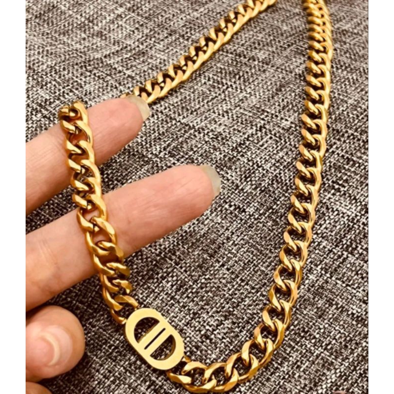 KALUNG CD  EMAS 7 GR KADAR 15%