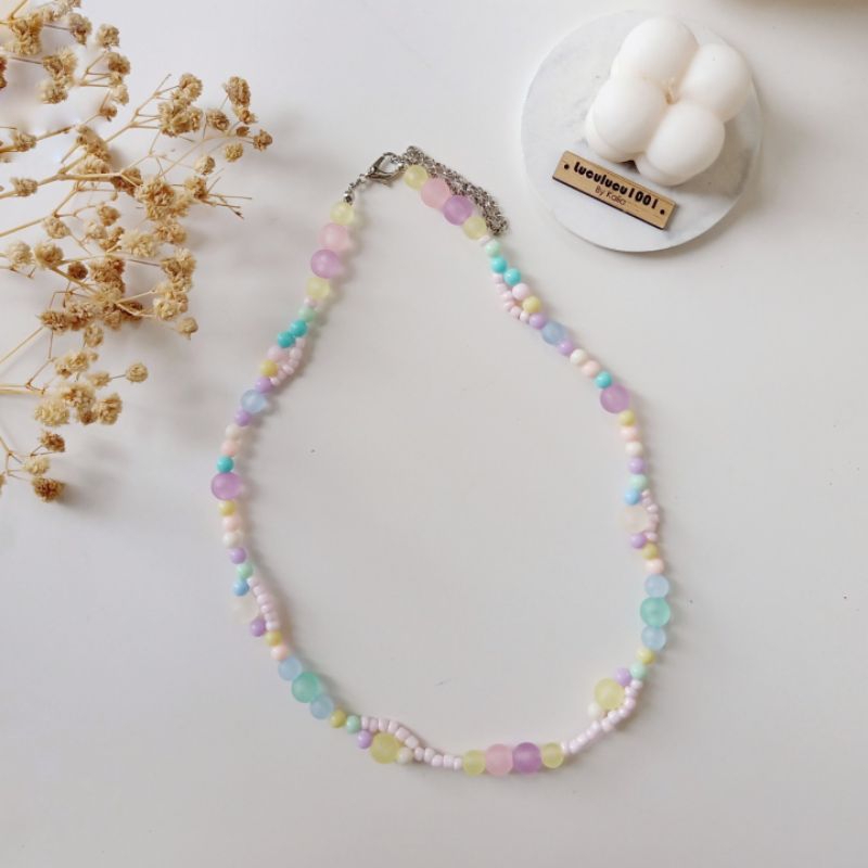 ALILA NECKLACE