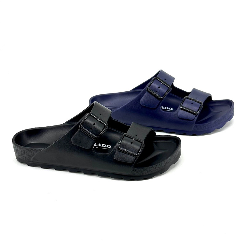 Sandal Slide / Sandal Slop Pria COLORADO BOSE (38-42)