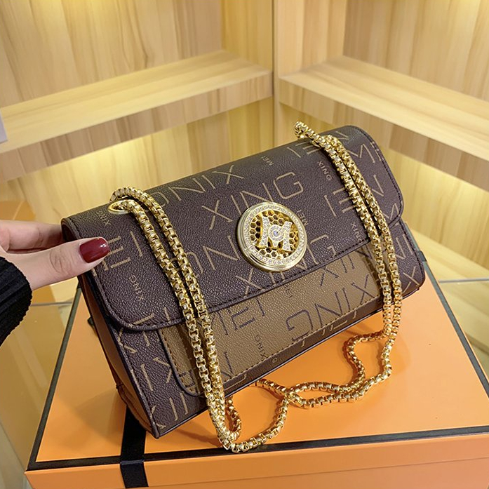 ( 2PC 1KG ) GTBI998881296  New Arrival 2023 !!!  Tas Selempang  Tas Wanita Import  Premium Terbaru