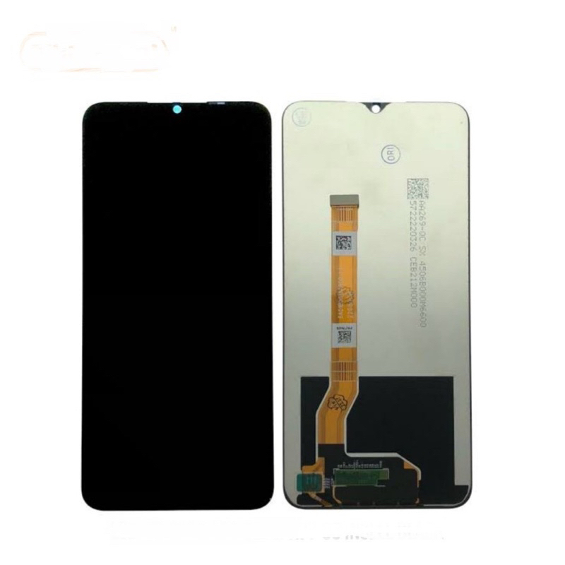 LCD TOUCHSCREEN OPPO A57 2022 / A77 5G ORIGINAL INCELL