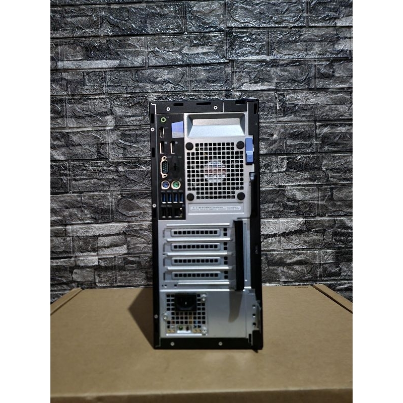 dell optiplex 7040 mt core i5 6500 ram 8 gb ssd 255 gb dvd