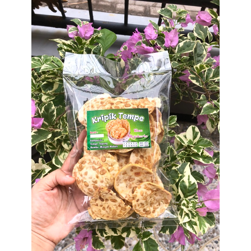 

Tempe Sagu 115gr