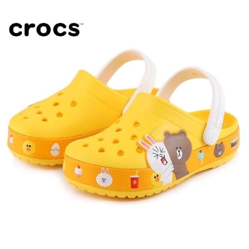 SANDAL CROCS ANAK/SANDAL PEREMPUAN/SANDAL CROCS ANAK PEREMPUAN/SANDAL ANAK CROCS/SANDAL ANAK CROCS O