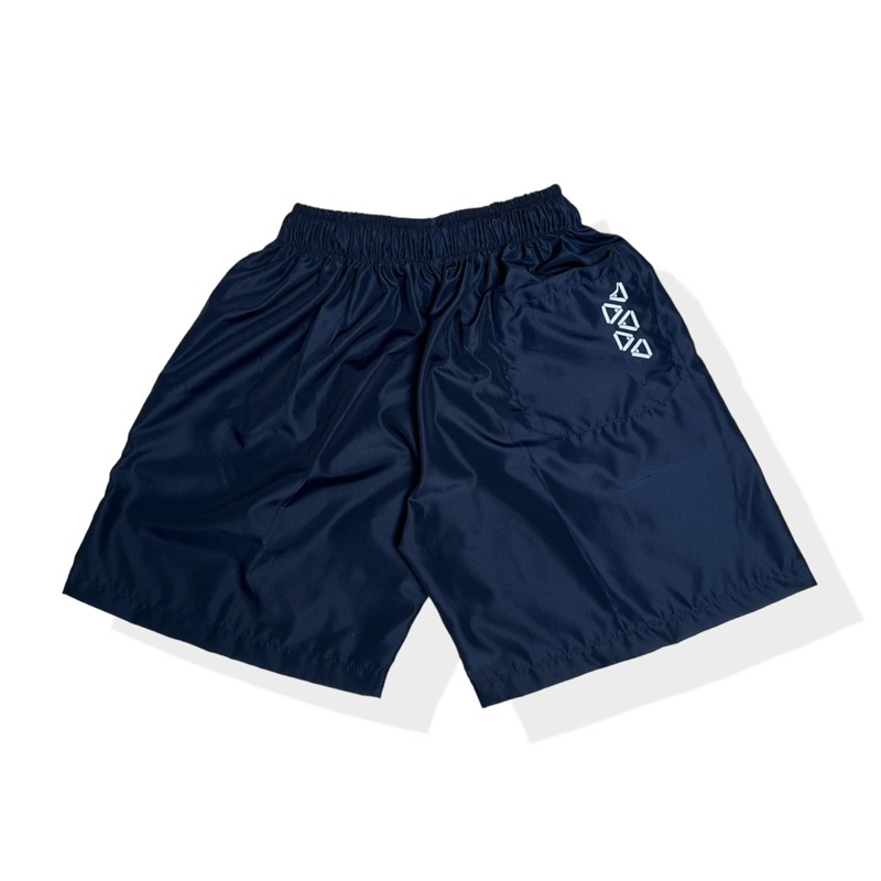 Celana Boardshort Navy Celana Pendek Phompphiess