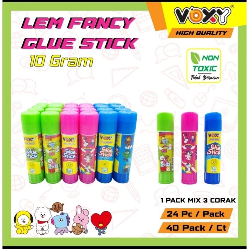 

Lem Stick Lem Kertas