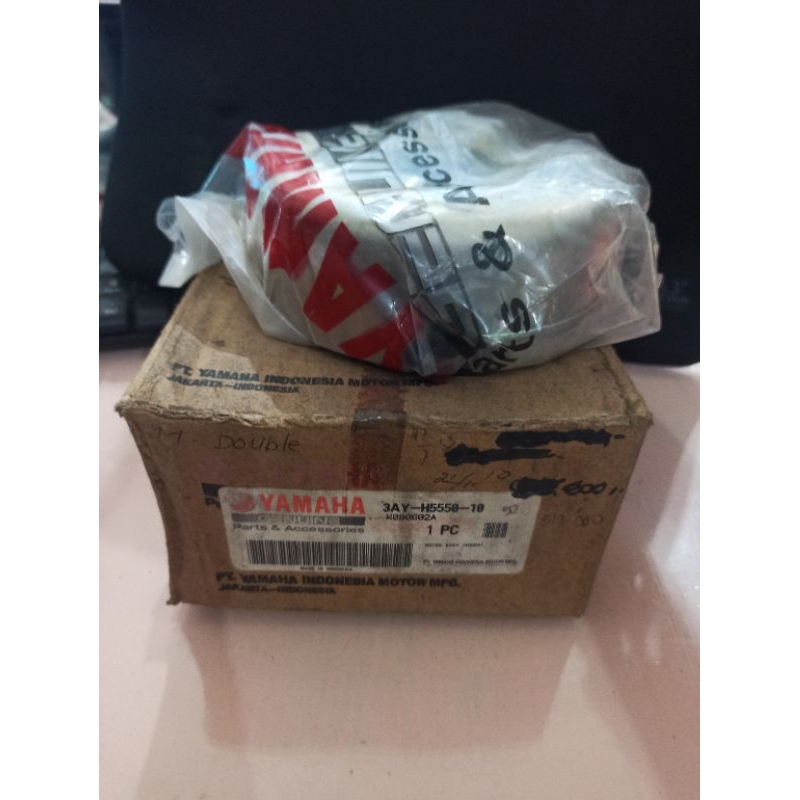 Magnit alfa 3ay-H5550-10