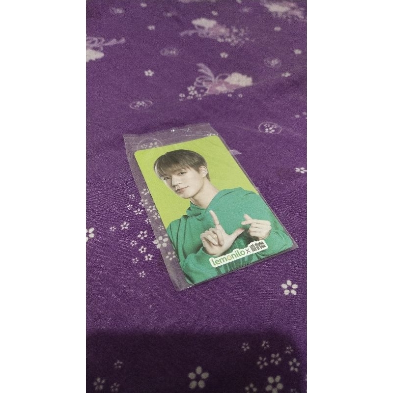 PC JENO NCT DREAM LEMONILO