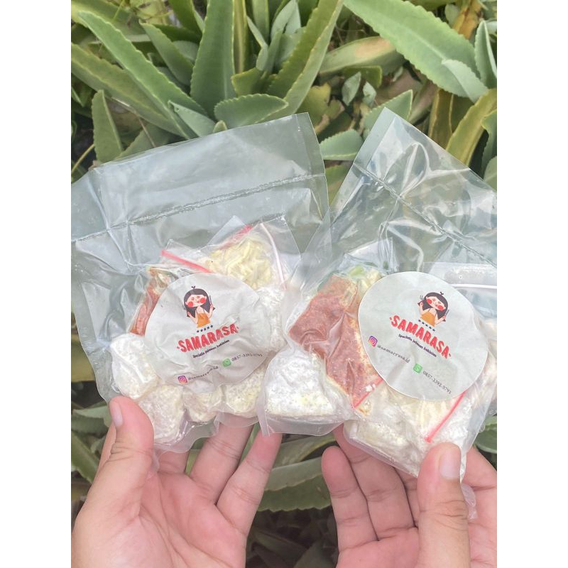 

Cireng Kuah mini isi 15pcs