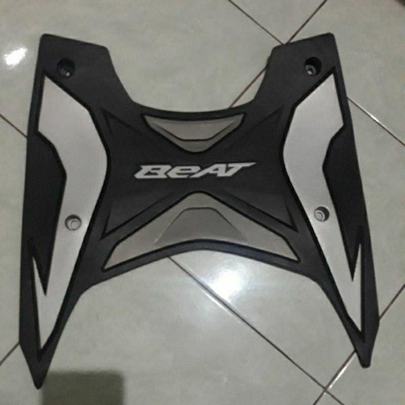 Karpet motor beat delux beat th 2021-2023,beat streat 2020-2022 ORI AHM