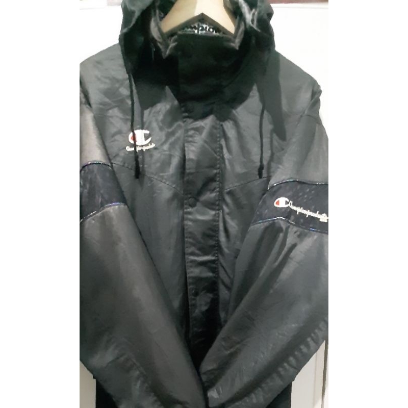 jacket varsity Champion USA (vintage)