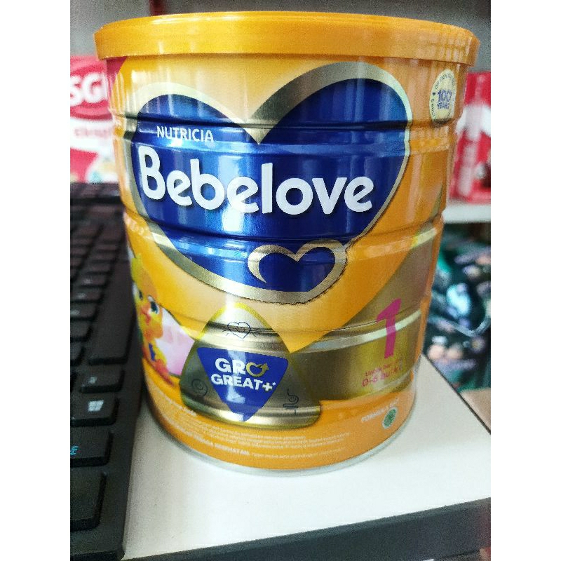 

bebelove 1