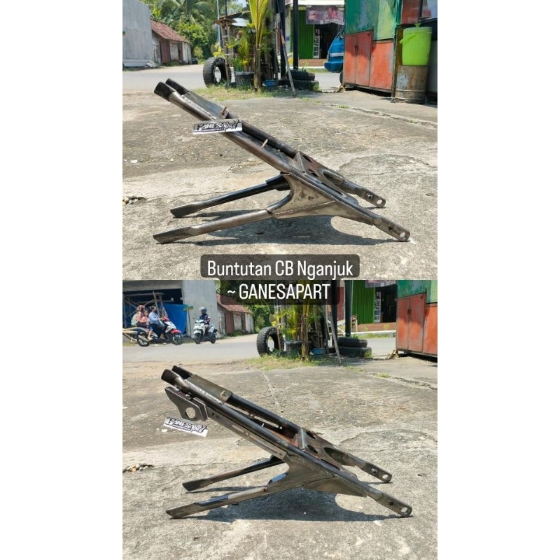 Buntutan cb begel panjang Nganjuk sambungan buntutan cb nganjuk