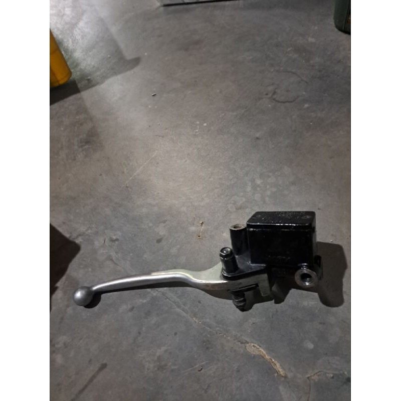 master rem copotan klx