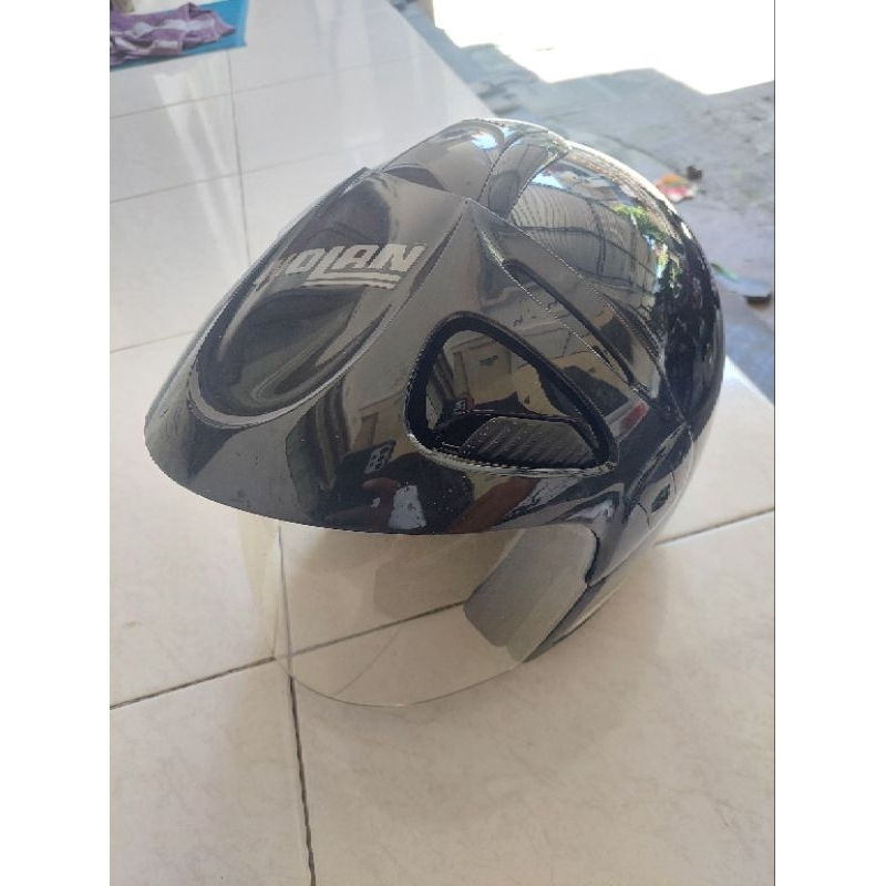 HELM nolan N41 original