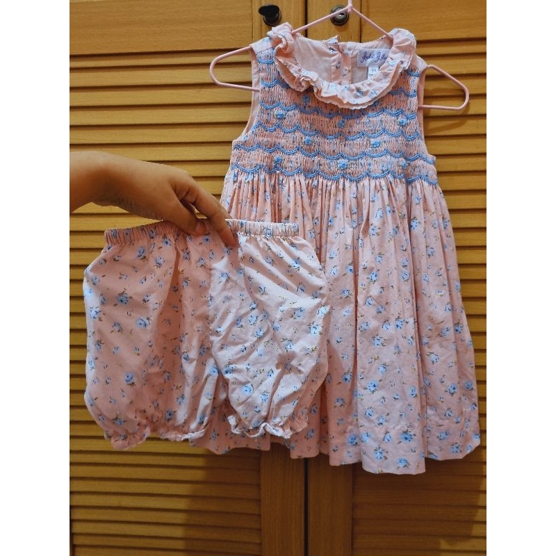rachel rilley smocked