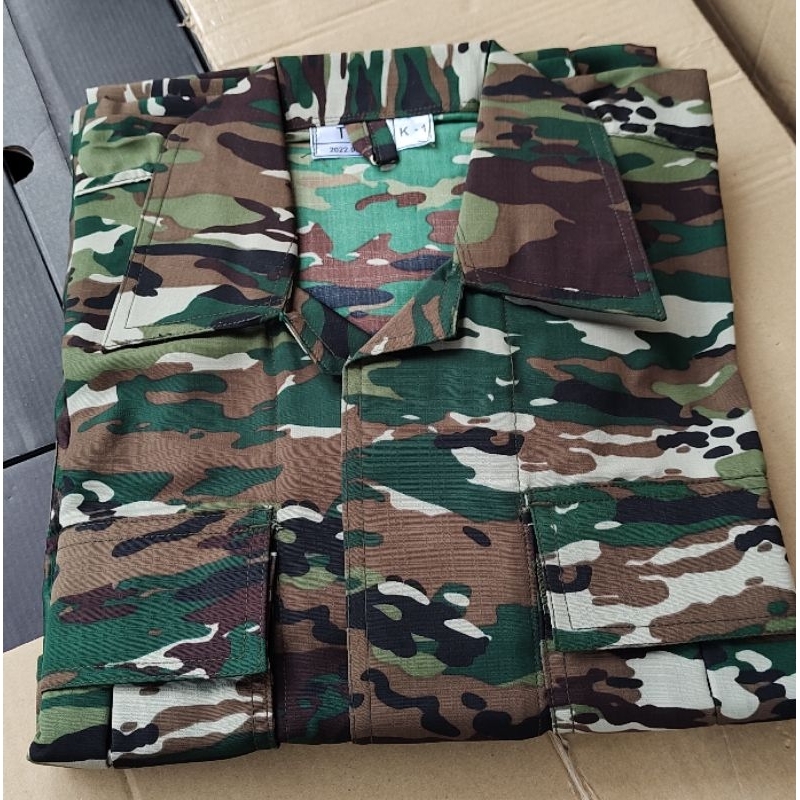 PDL NEW NKRI MATRA DARAT BAHAN BALOTELLI