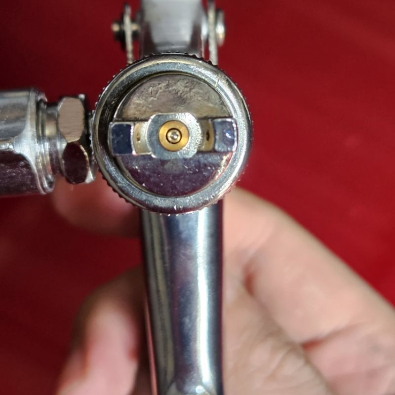 Spray Gun Auarita F3 F-3