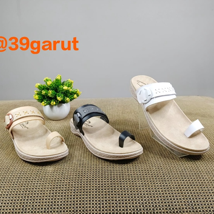 SANDAL WANITA BELMONT X31
