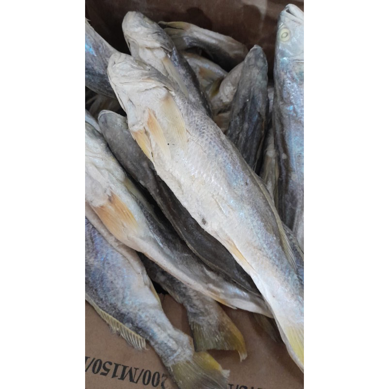 ikan asin sangge 250gr