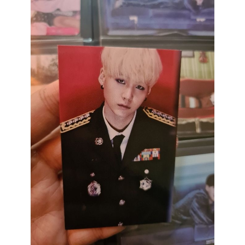 BTS - Suga pc (dope)