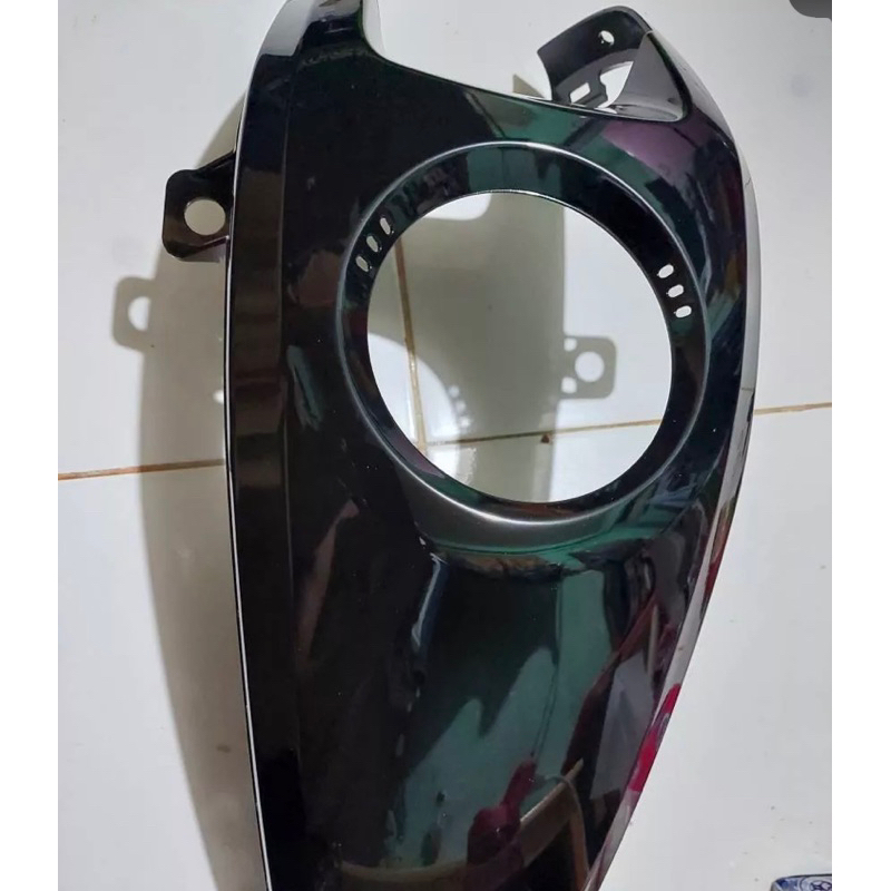 Tangki Tengah XSR 155