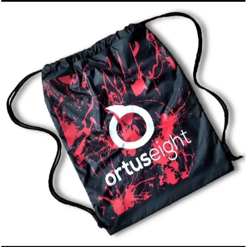 TAS SERUT STRINGBAG/TAS SERUT GYMSACK/TAS SERUT FUTSAL