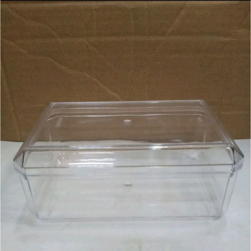 Toples Kue Kering Hardtop 610 1 pcs