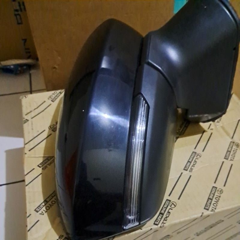 Spion Mobil All New Avanza Xenia tahun 2022 2023 original