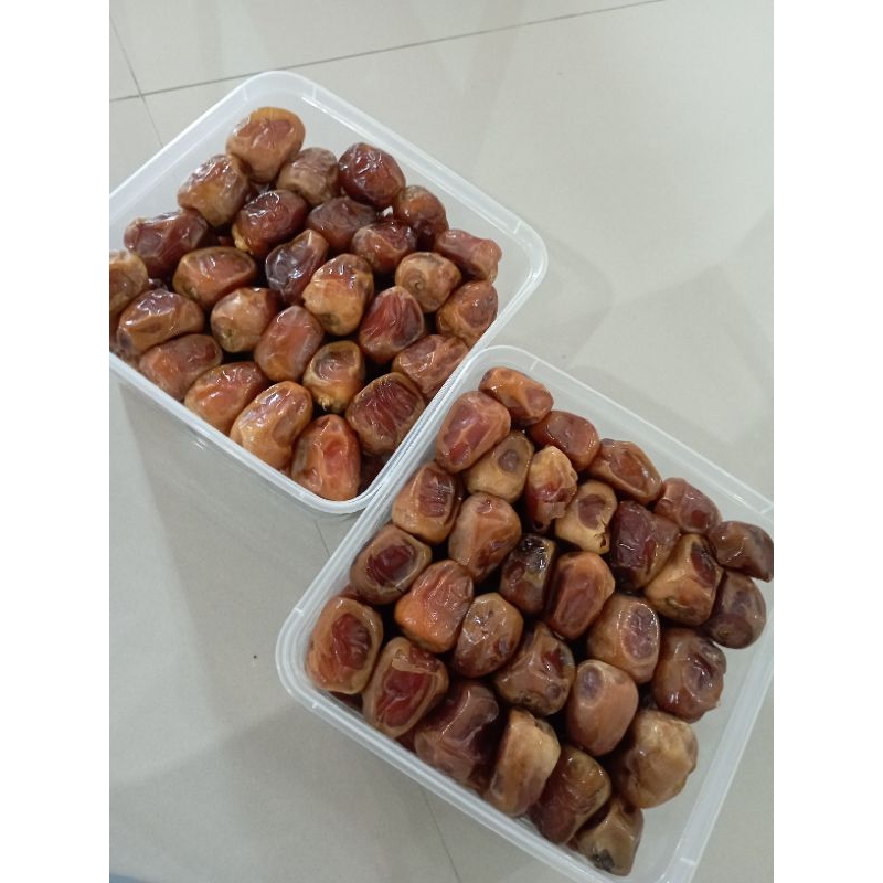 

KURMA SUKARI Al QASIM