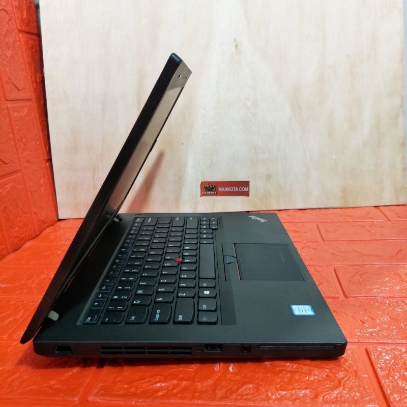 Laptop Lenovo ThinkPad L460 Ci5 Gen6 8GB / SSD 256GB