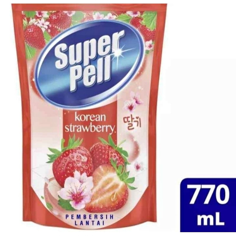 superpel 770ml