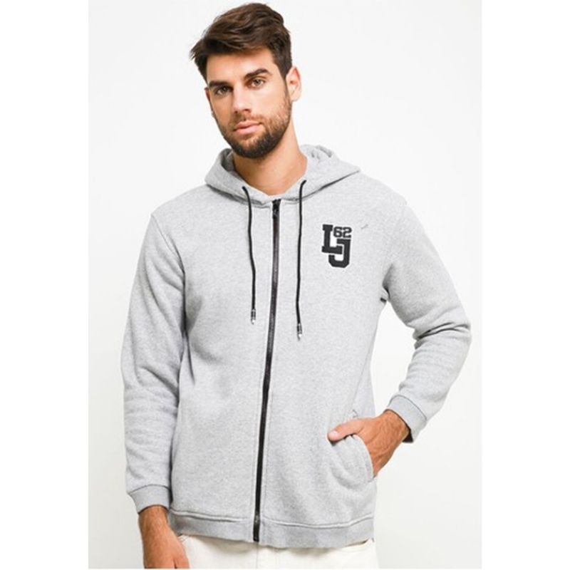 Sweater Pria Original Lois MJK157