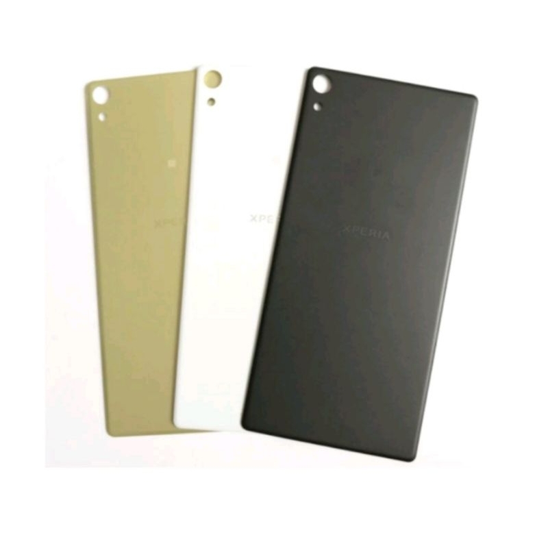 Backdoor Tutup Belakang Sony Xperia XA Ultra F3216