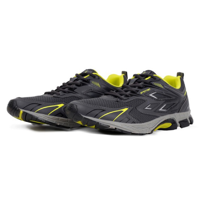 NEW! Sepatu Running Spotec Venture ORIGINAL