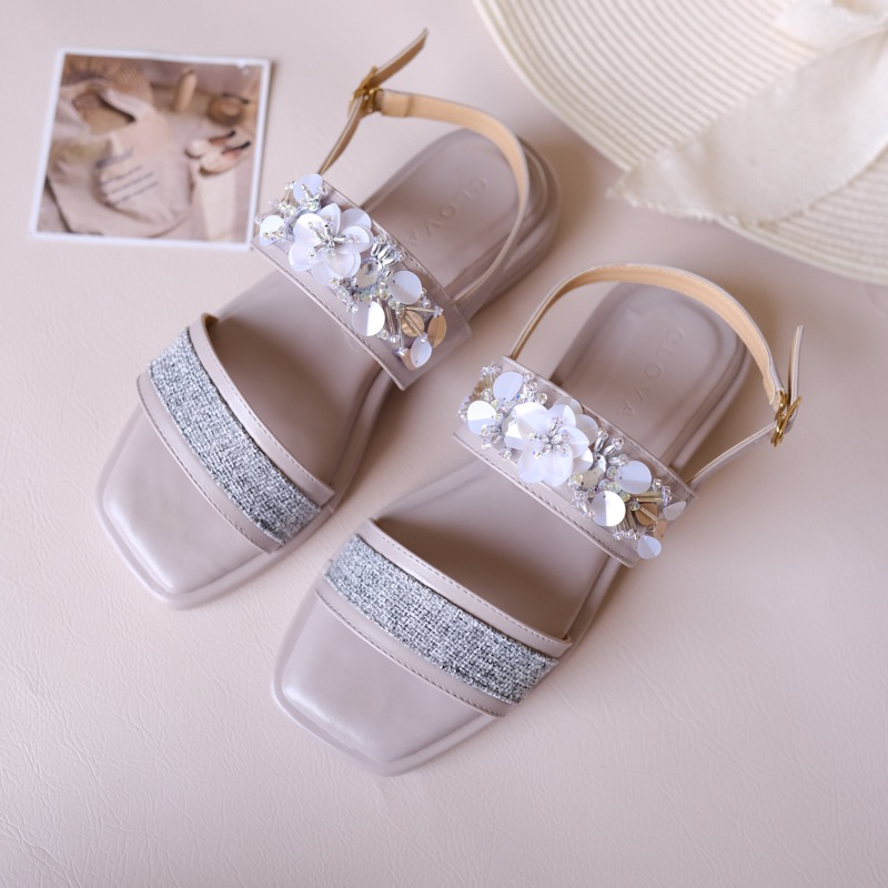 Masha Sandal (AR 01) - Sandal Wanita Terbaru