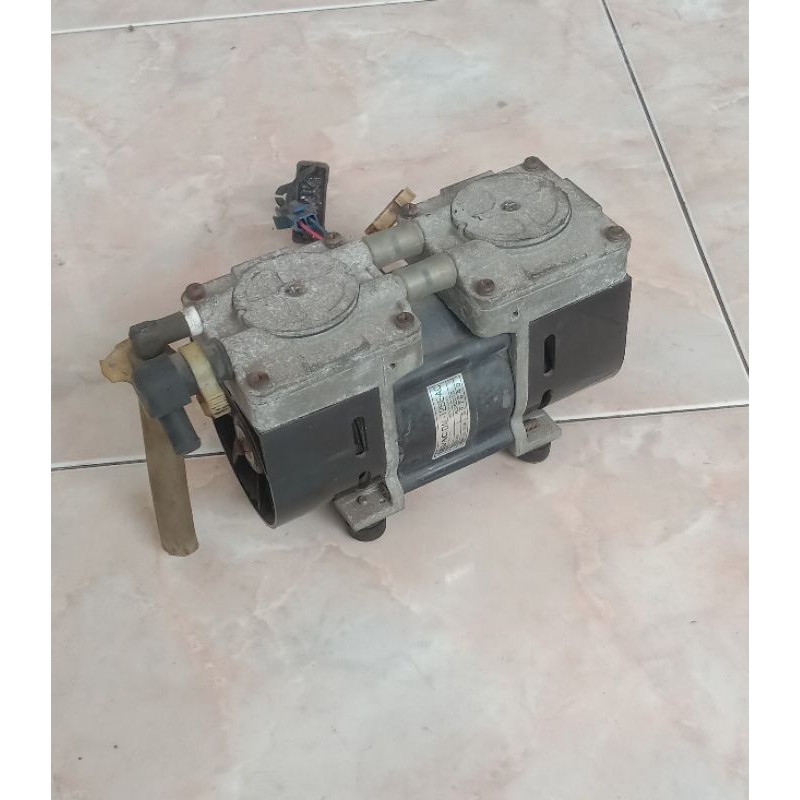 PUMP MOTOR MATSUSHITA 220V 10W