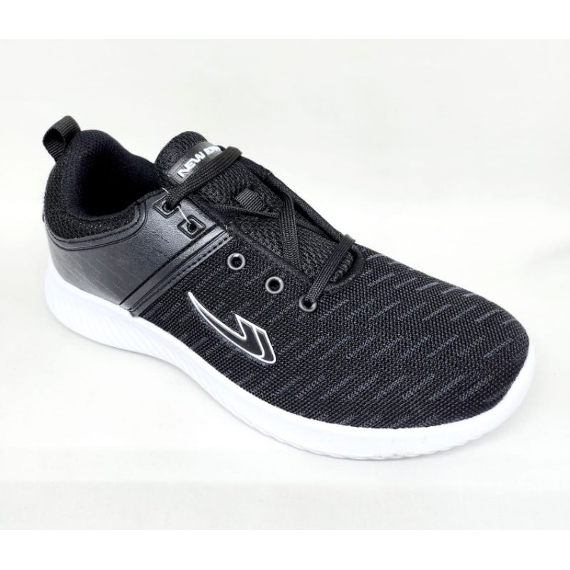 NEW ERA KING ARTHUR 01 - SEPATU SNEAKERS SEPATU SEKOLAH ANAK DEWASA MERK NEW ERA ORIGINAL